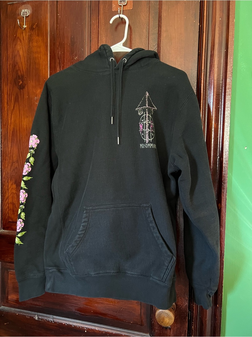 Midsommar RuckingFotten Hoodie